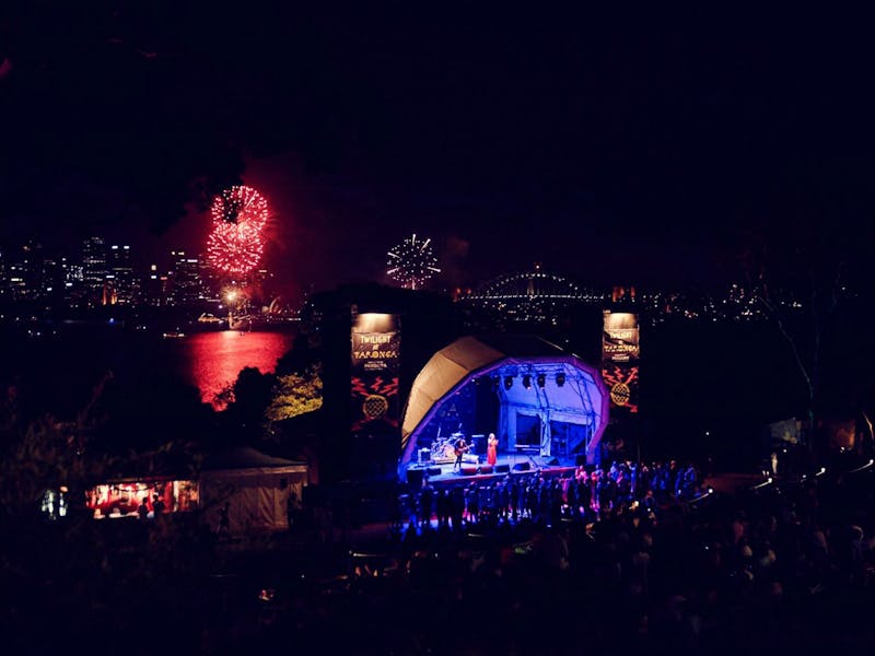 Twilight at Taronga Summer Concert Series | Sydney, Australia