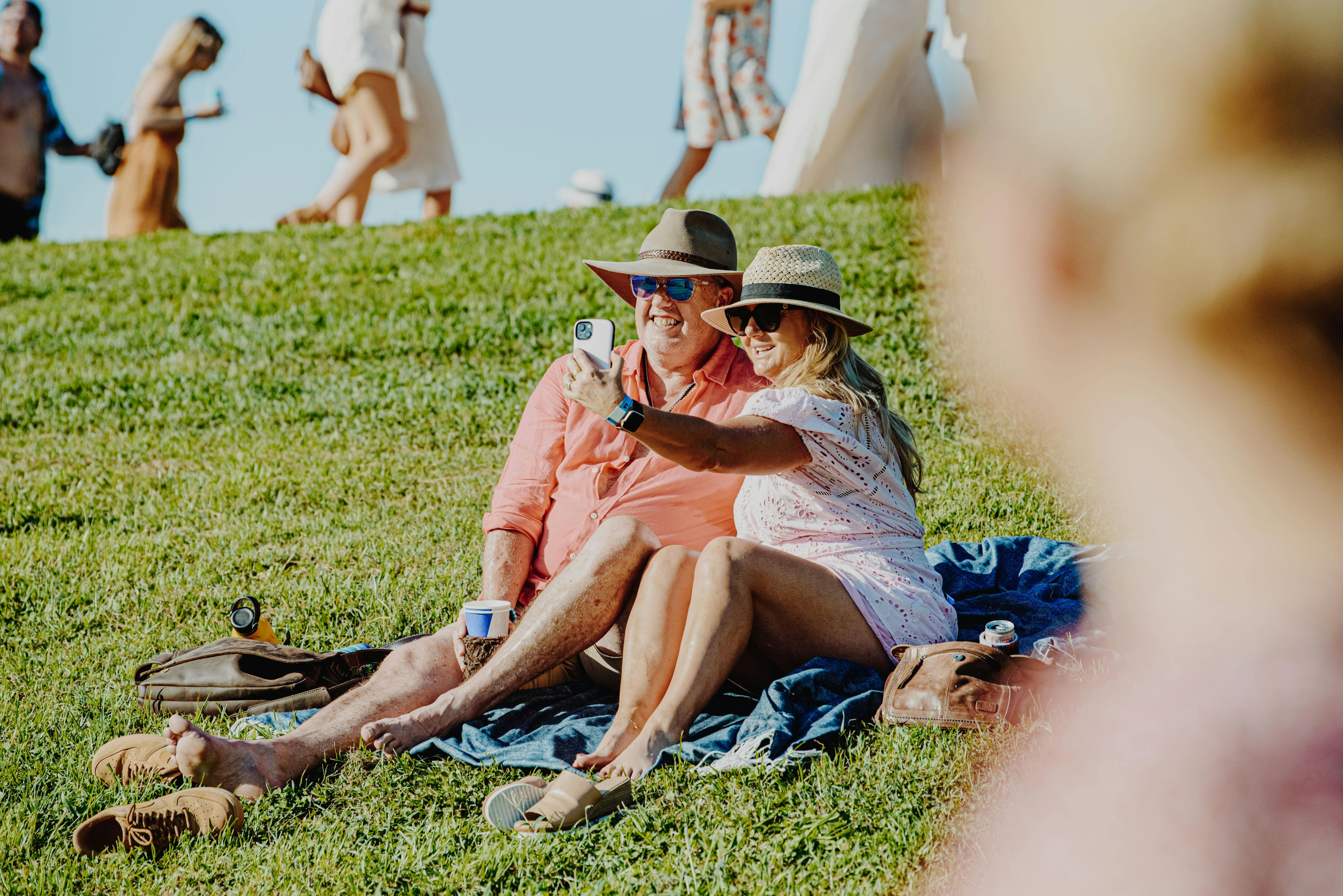 Alive Garden Party - Southern Highlands