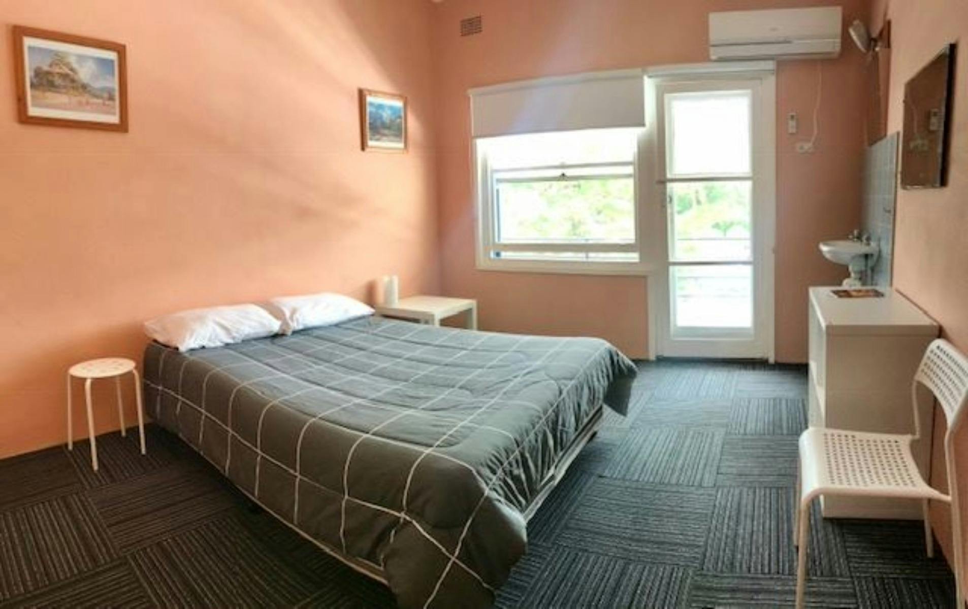 ホテルイラウォン