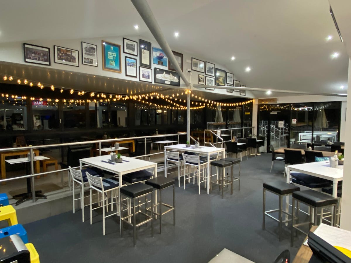 Kirra Beach Surf Club Queensland