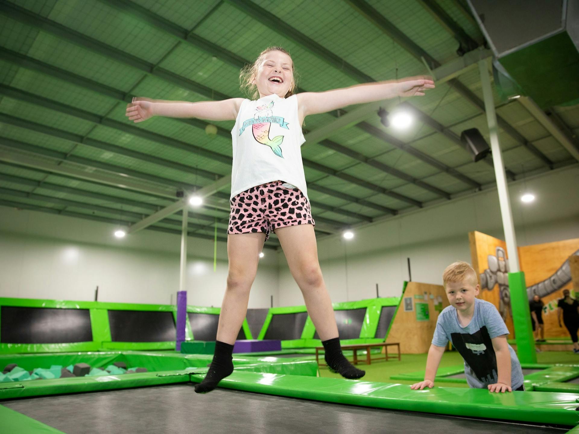 Flip Out Strathpine in Strathpine - The Fold: Your Guide to Everything ...
