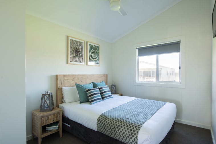 Three Bedroom Beach House