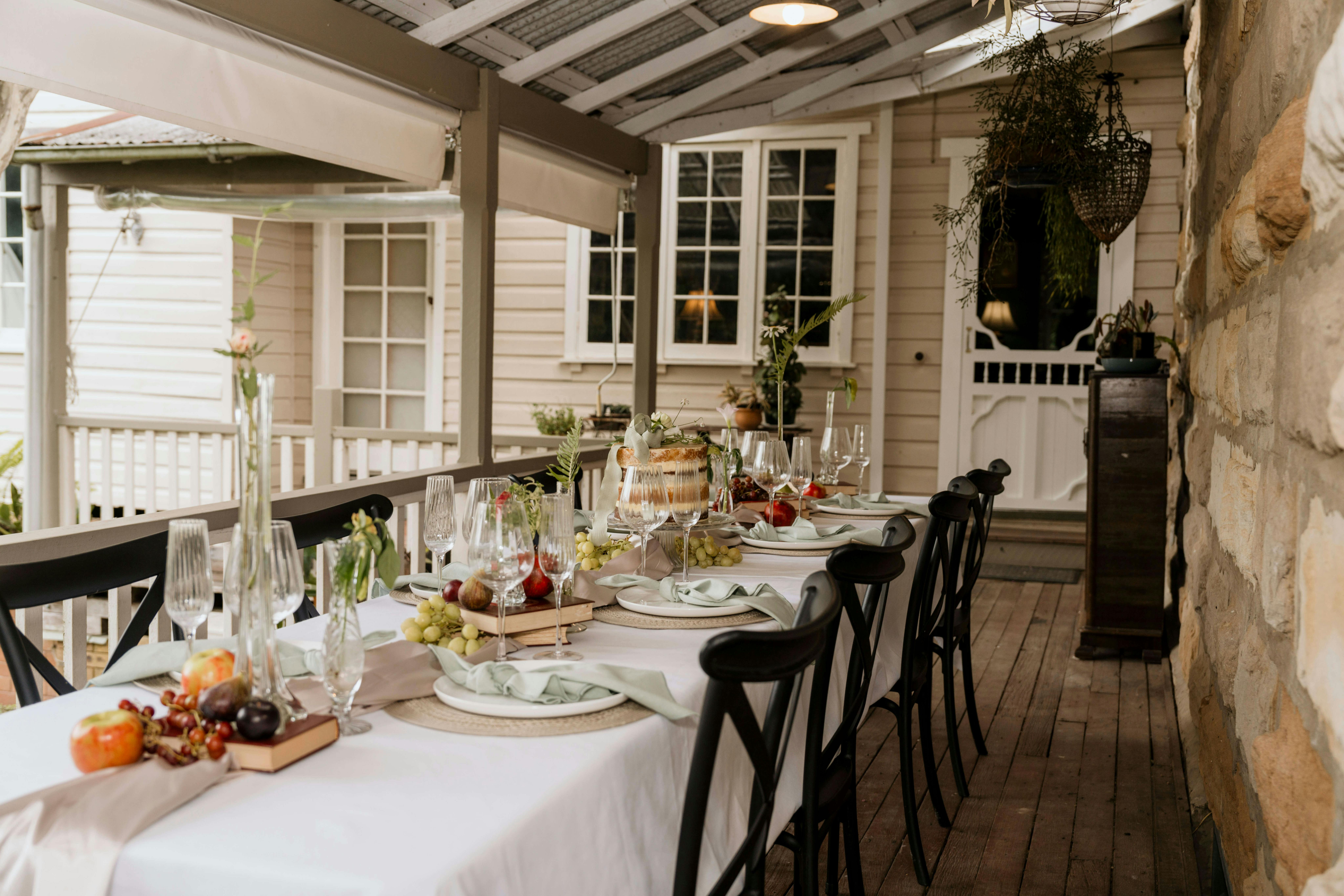 weddings and events nsw