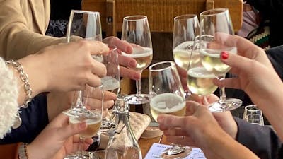 canberra wine tours
