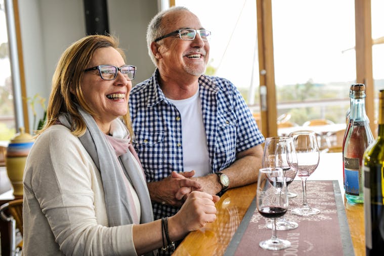 7 Night Upper Murraylands Cruise