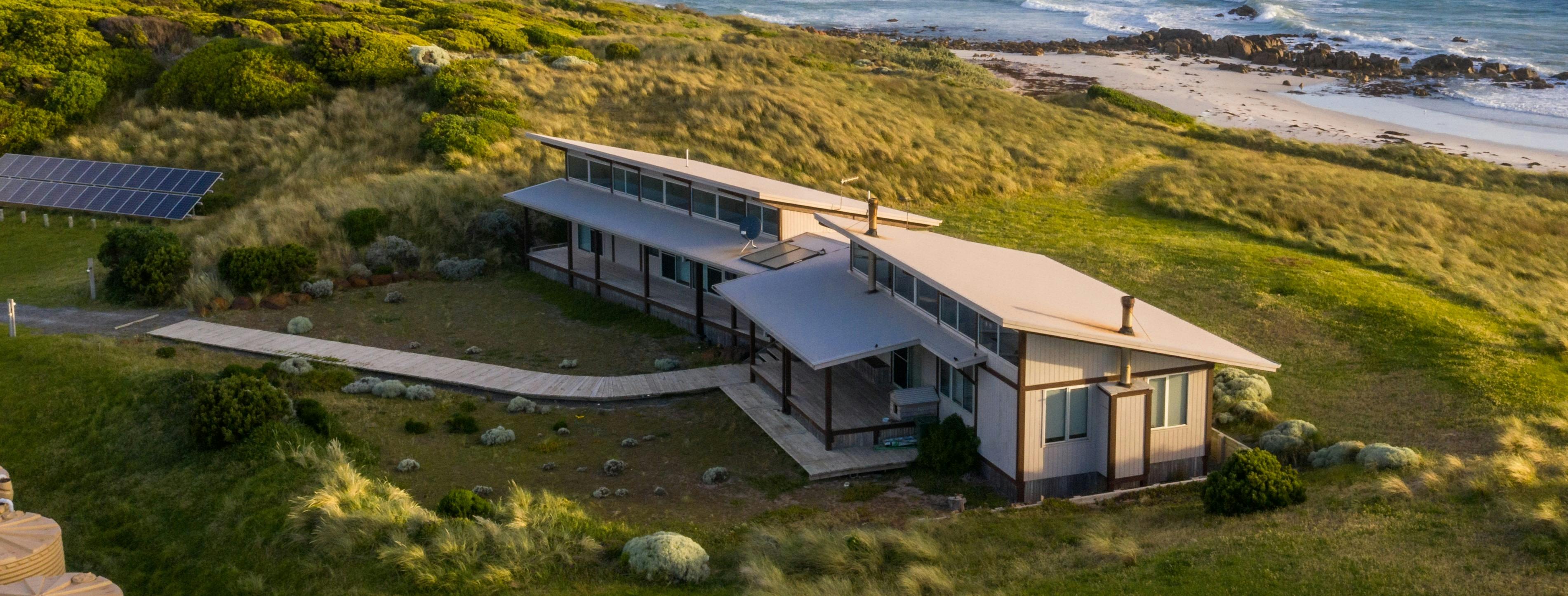 Turnstone Beach House