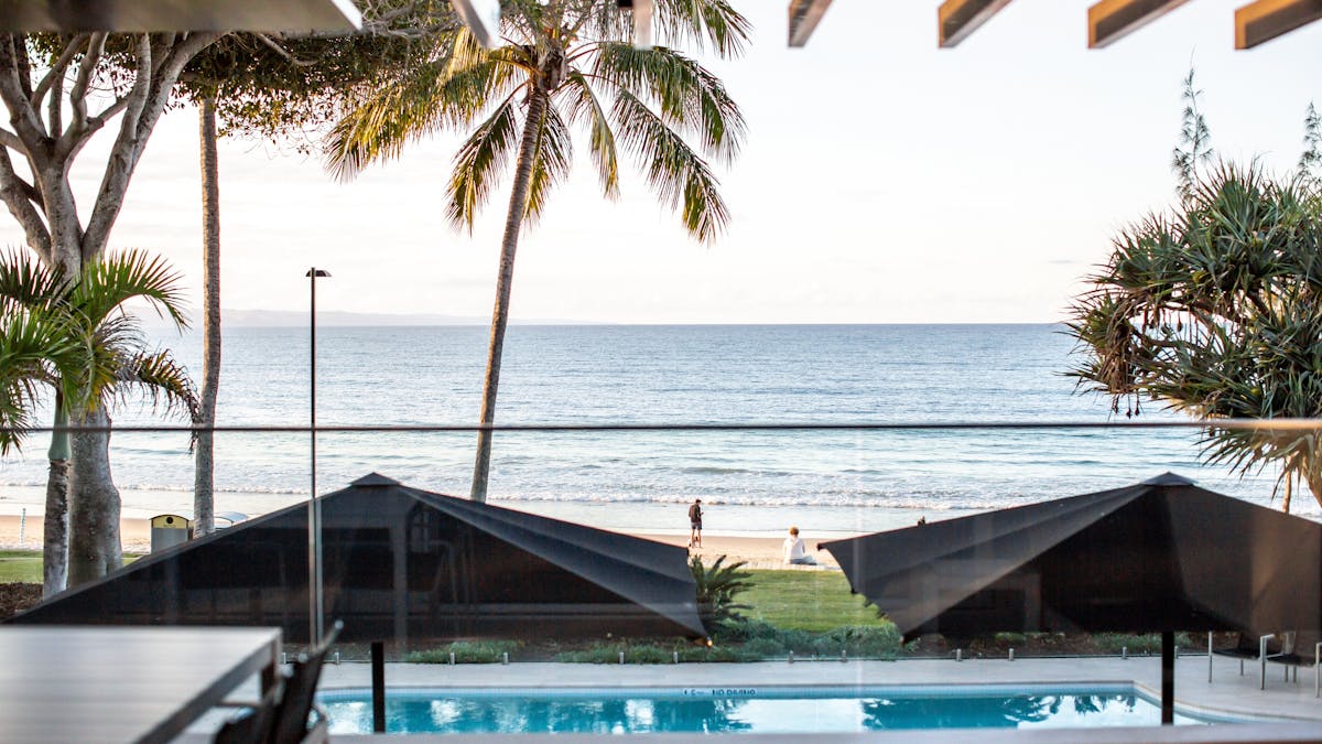 Seahaven Noosa