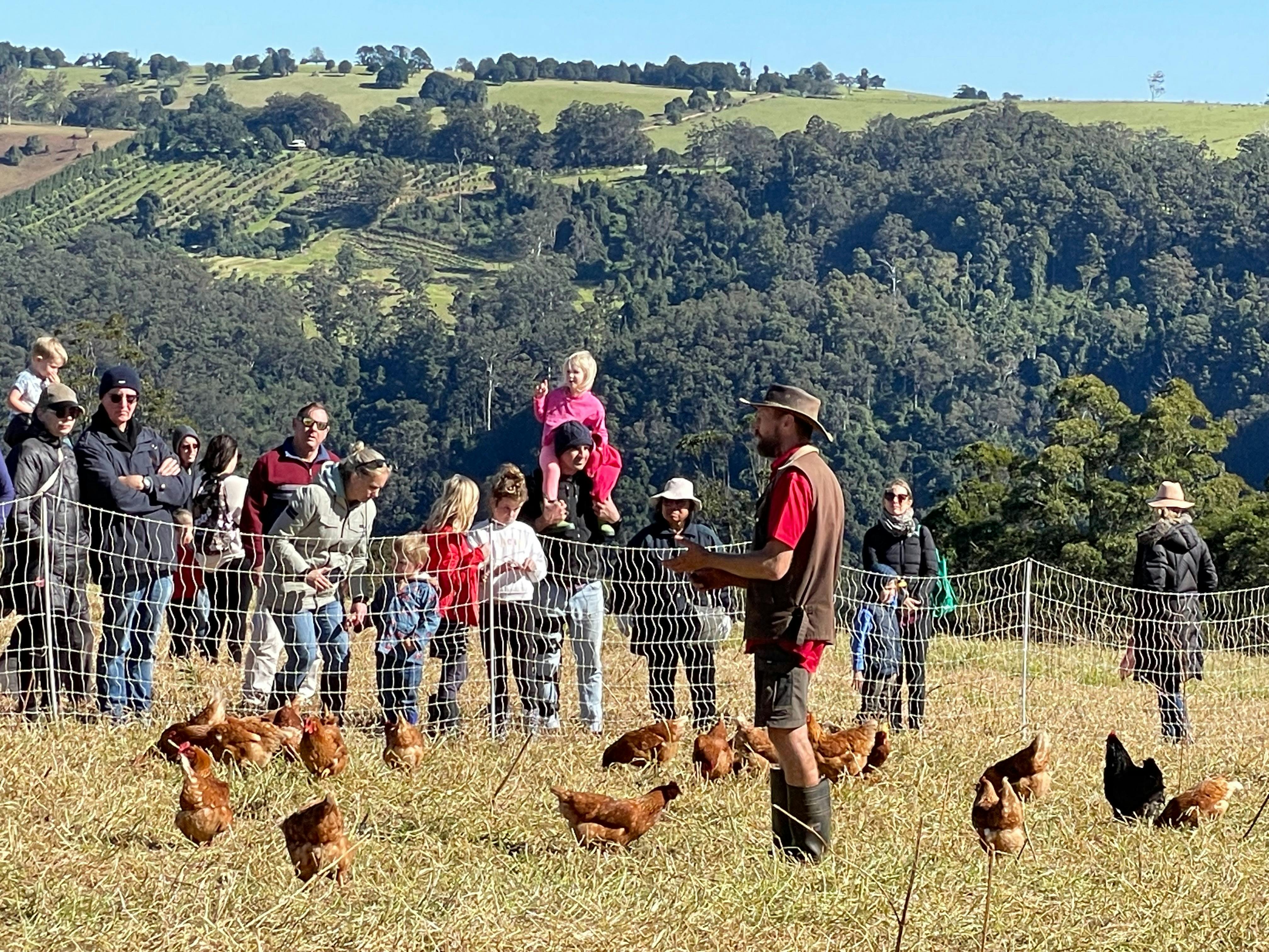 Grazed & Grown Farm