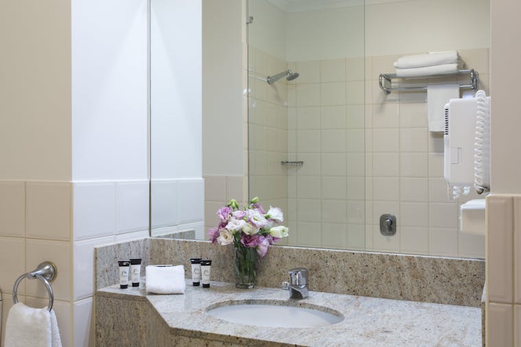 Executive Twin Room
