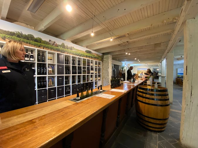 Private Clare Valley Wine Tour Lunch