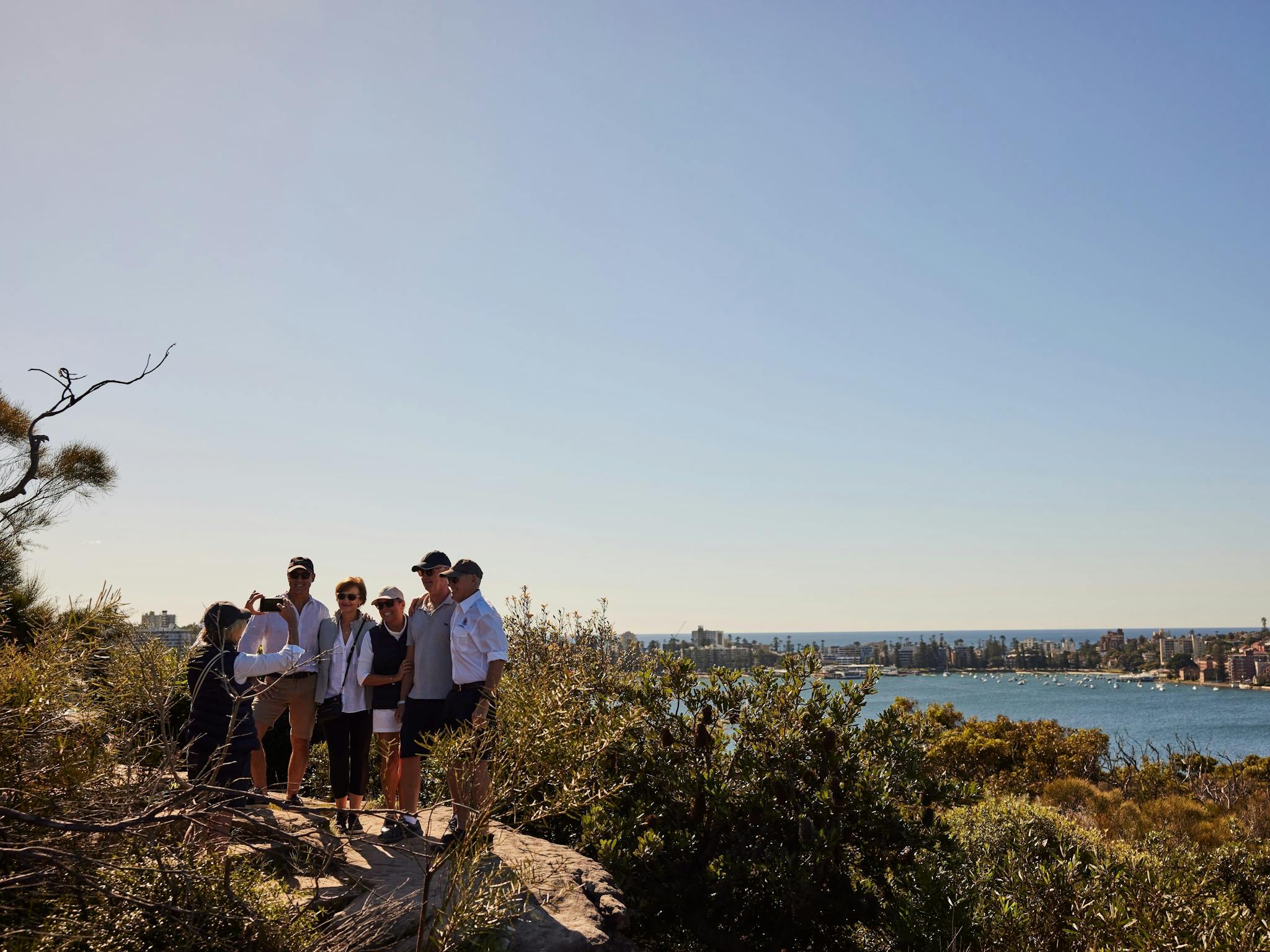 Discover what it's like to live in Sydney through the eyes of passionate locals with Local Eyes