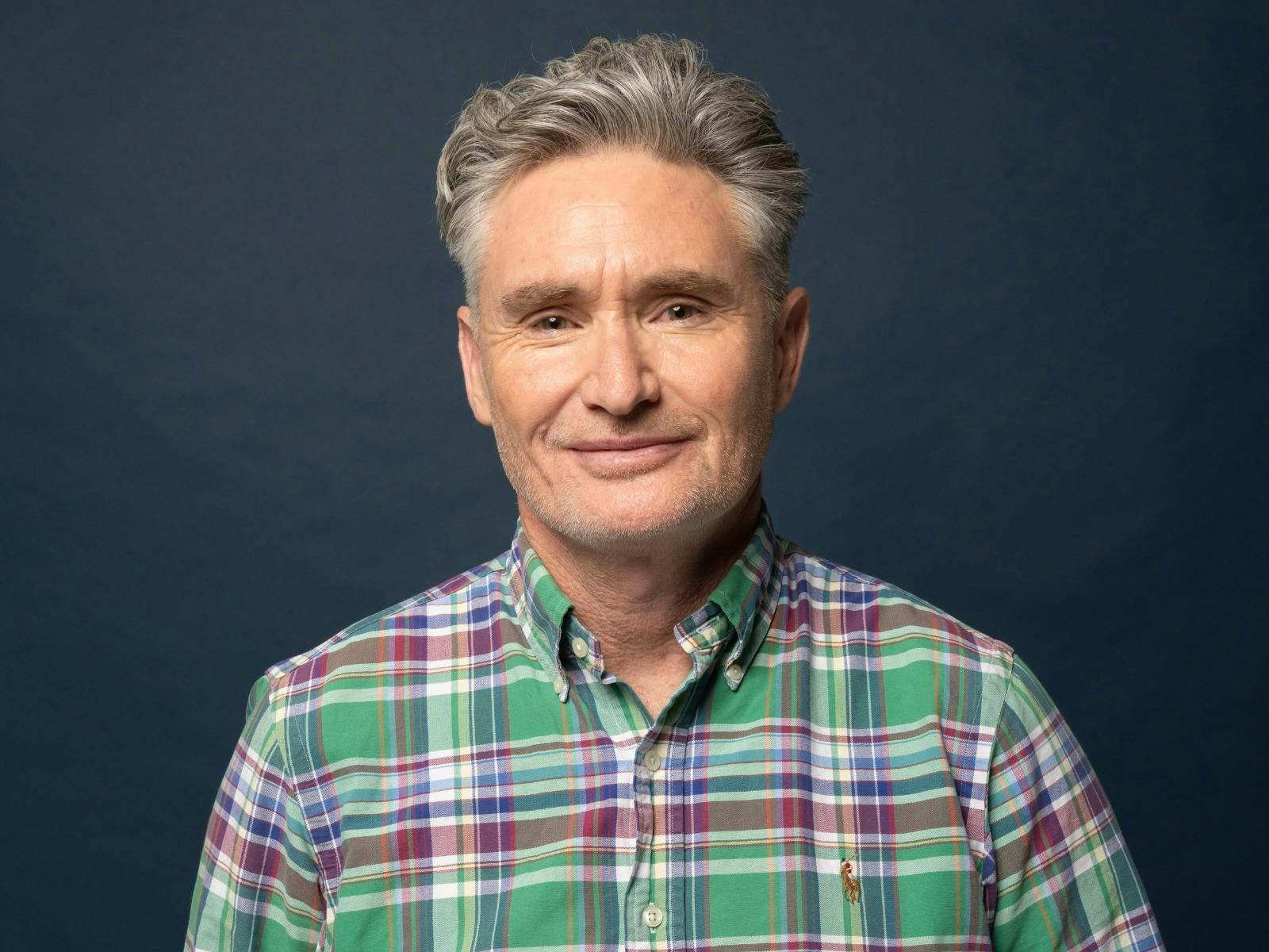 Dave Hughes - Brisbane Comedy Festival