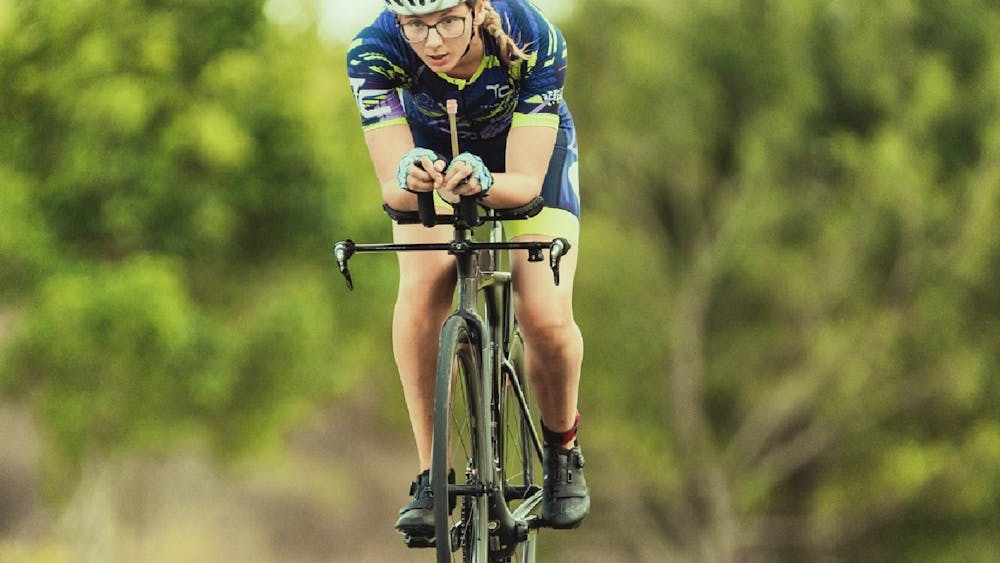 Riverway Triathlon GrandPrix