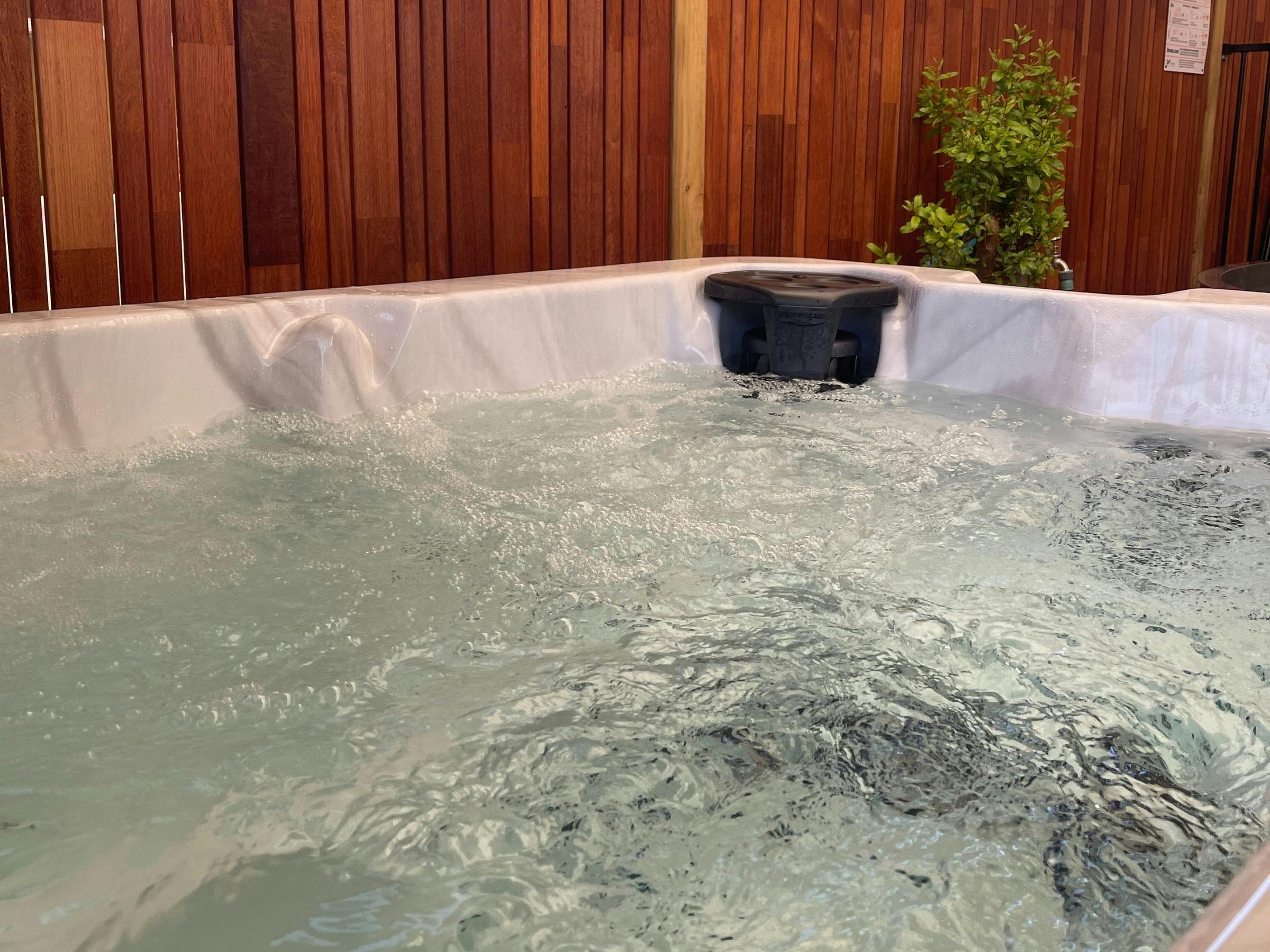 Hot Magnesium Soak