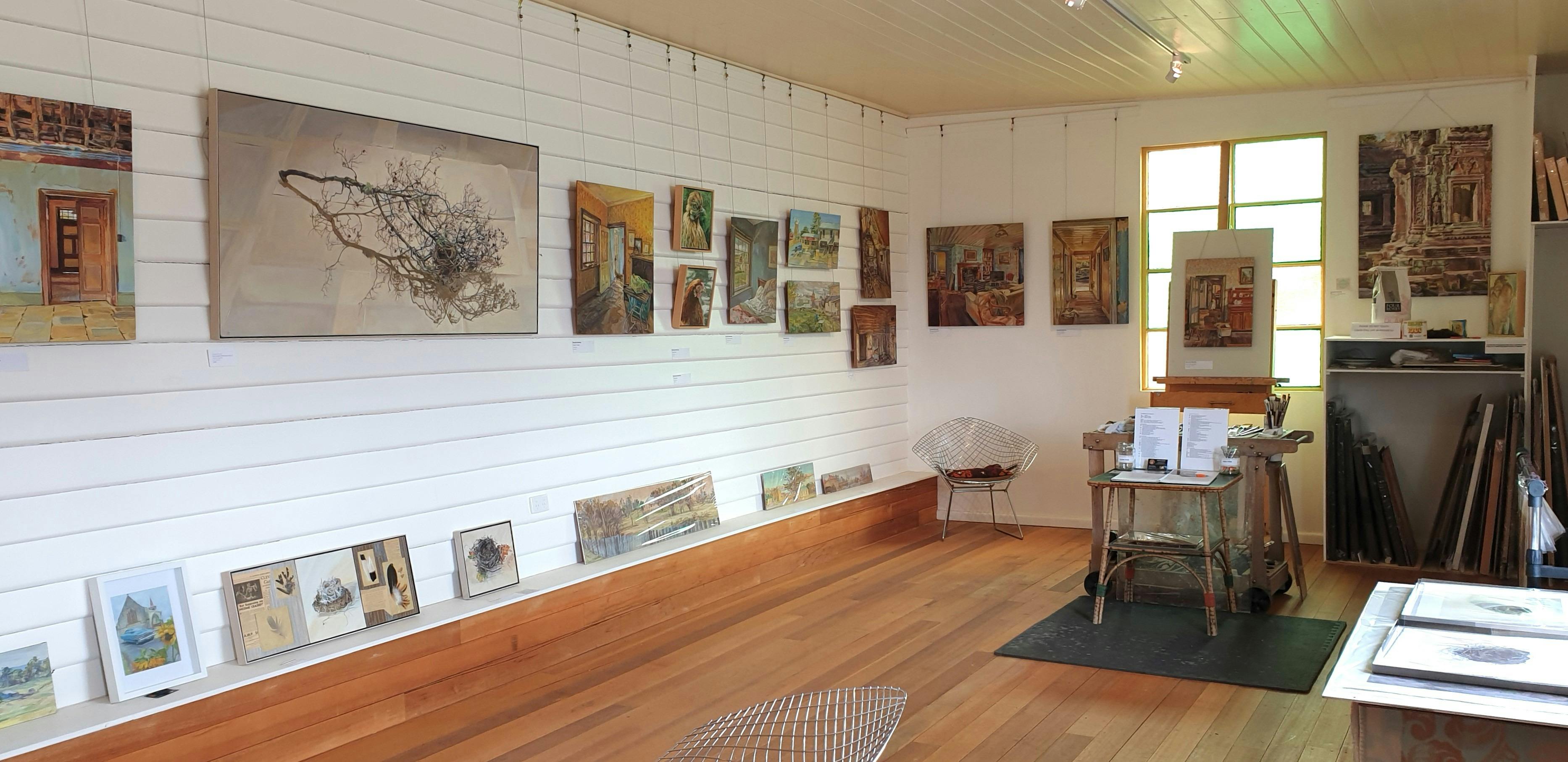 Studio Waterloo Things to do Discover Tasmania