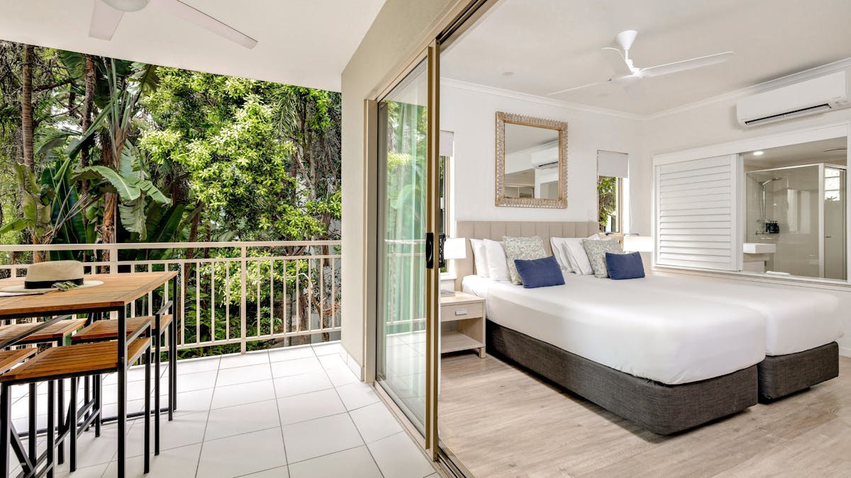 Two Bedroom Superior