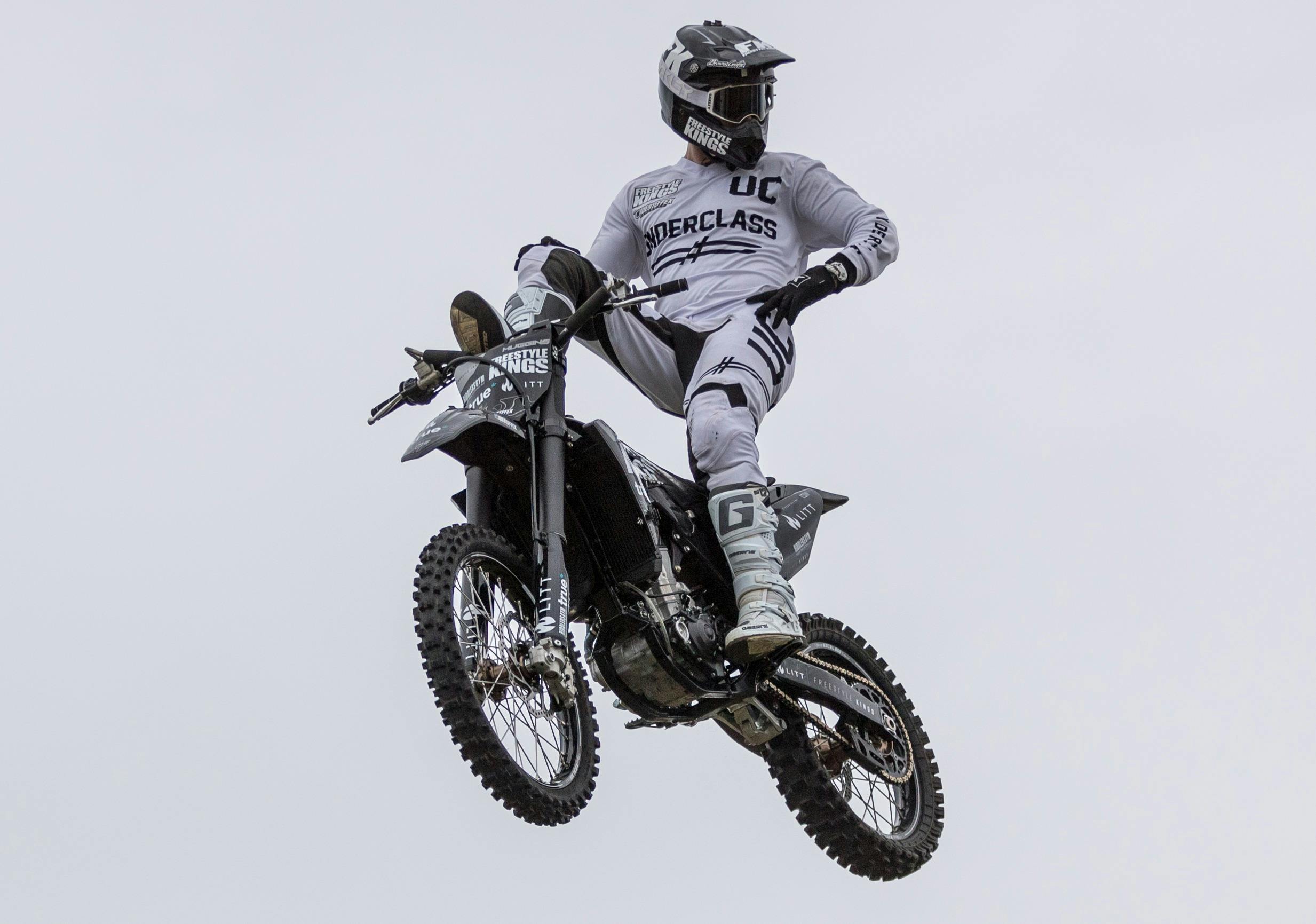 Mandurah Action Sports Games