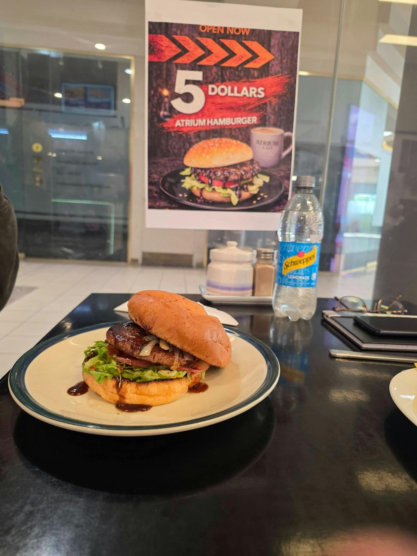 Burger