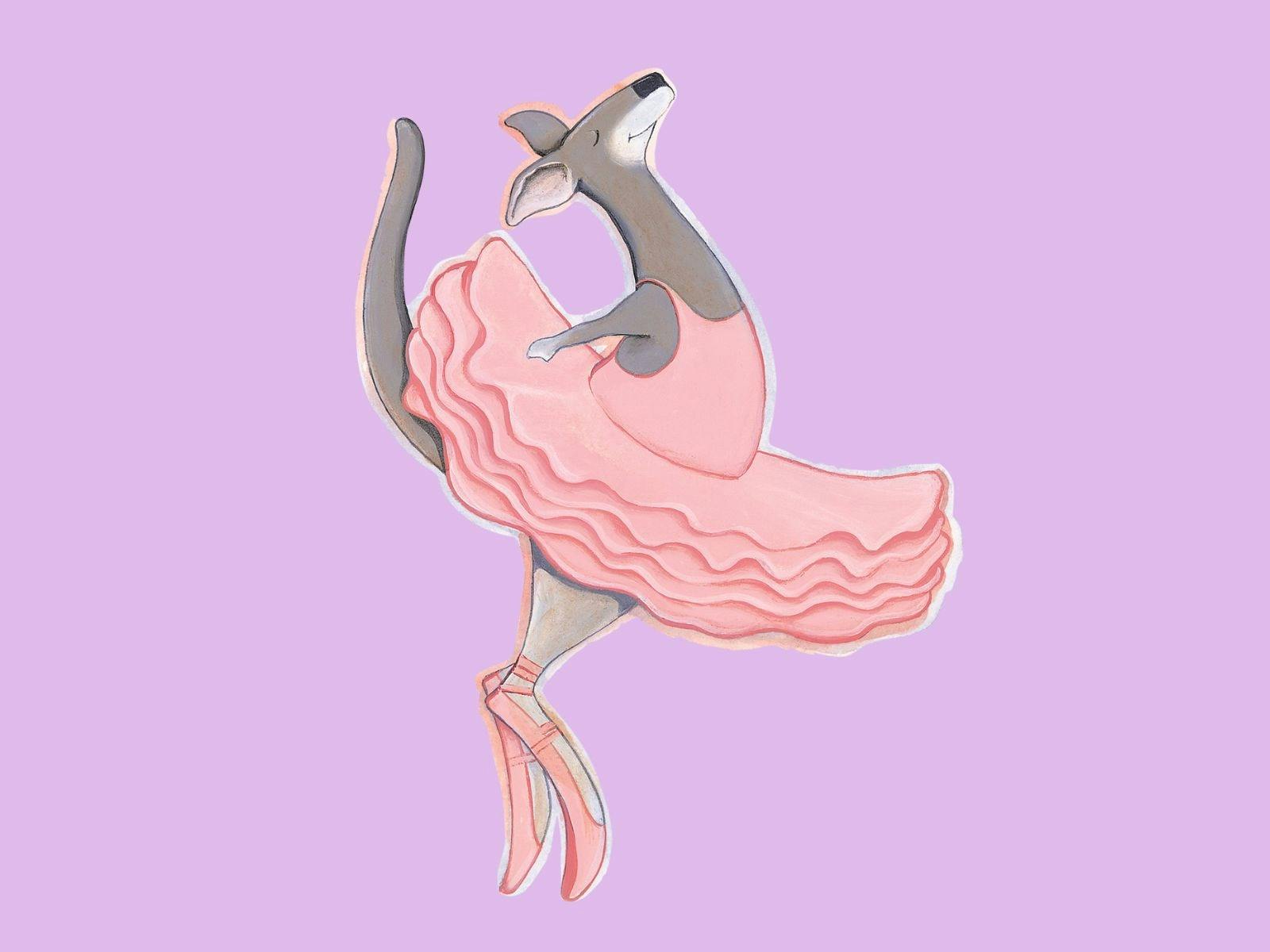 Josephine Wants To Dance