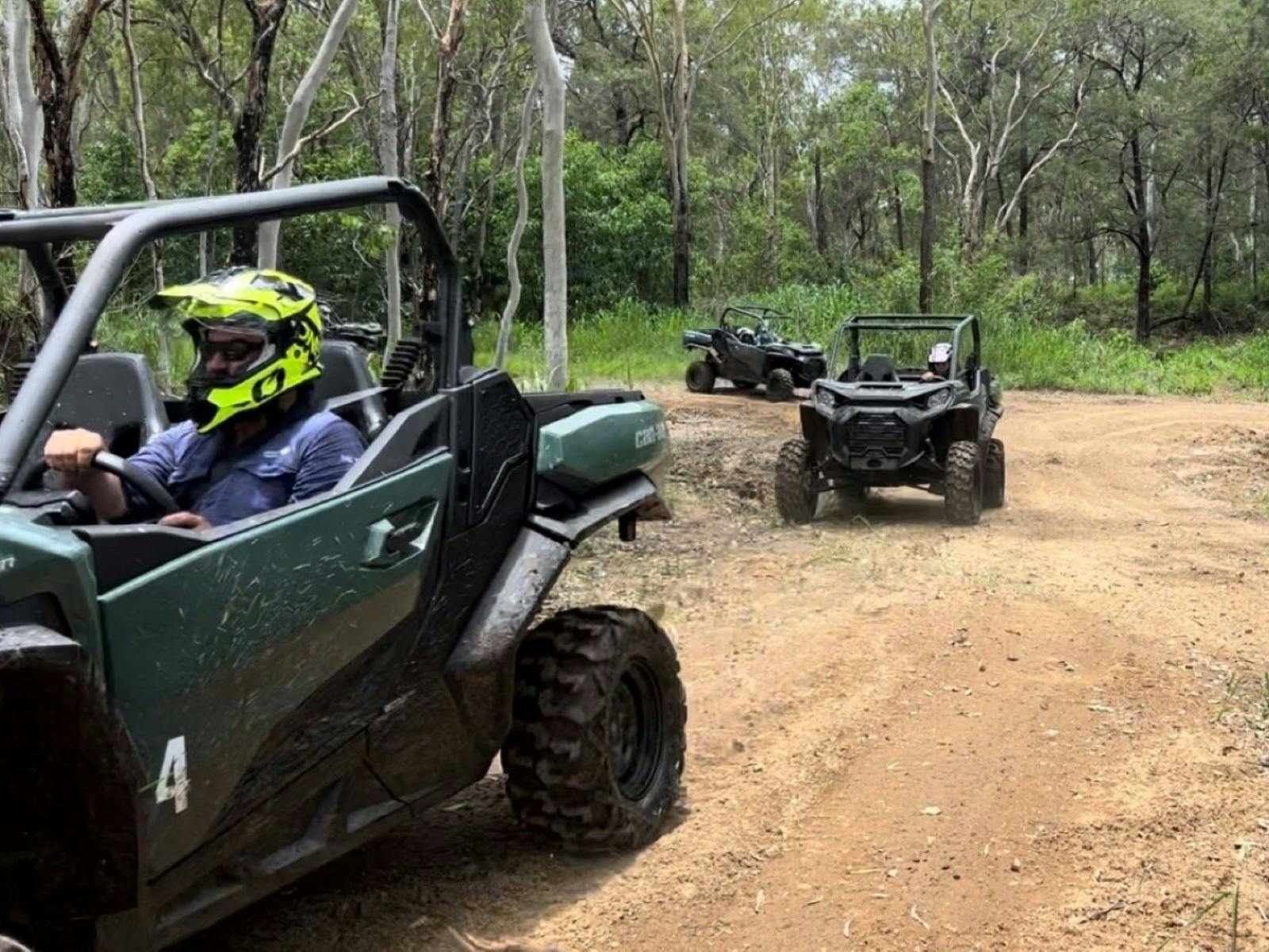 Group Ride