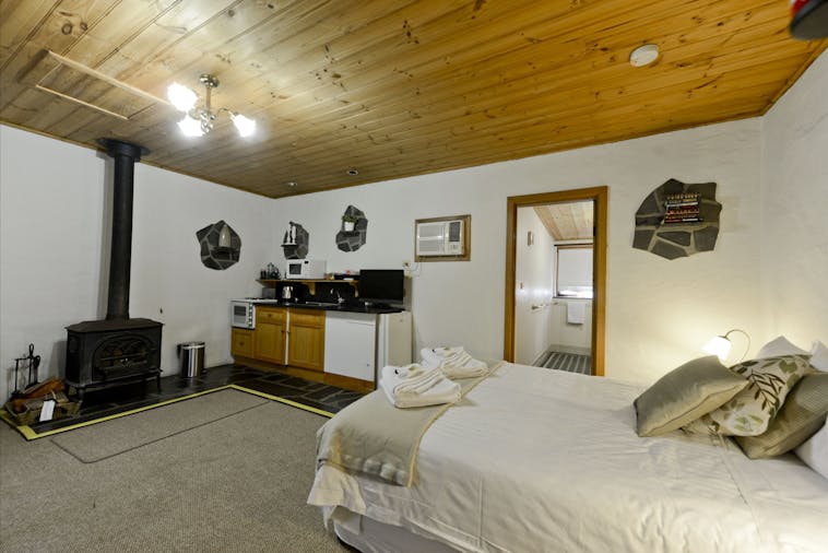 Priests Suite