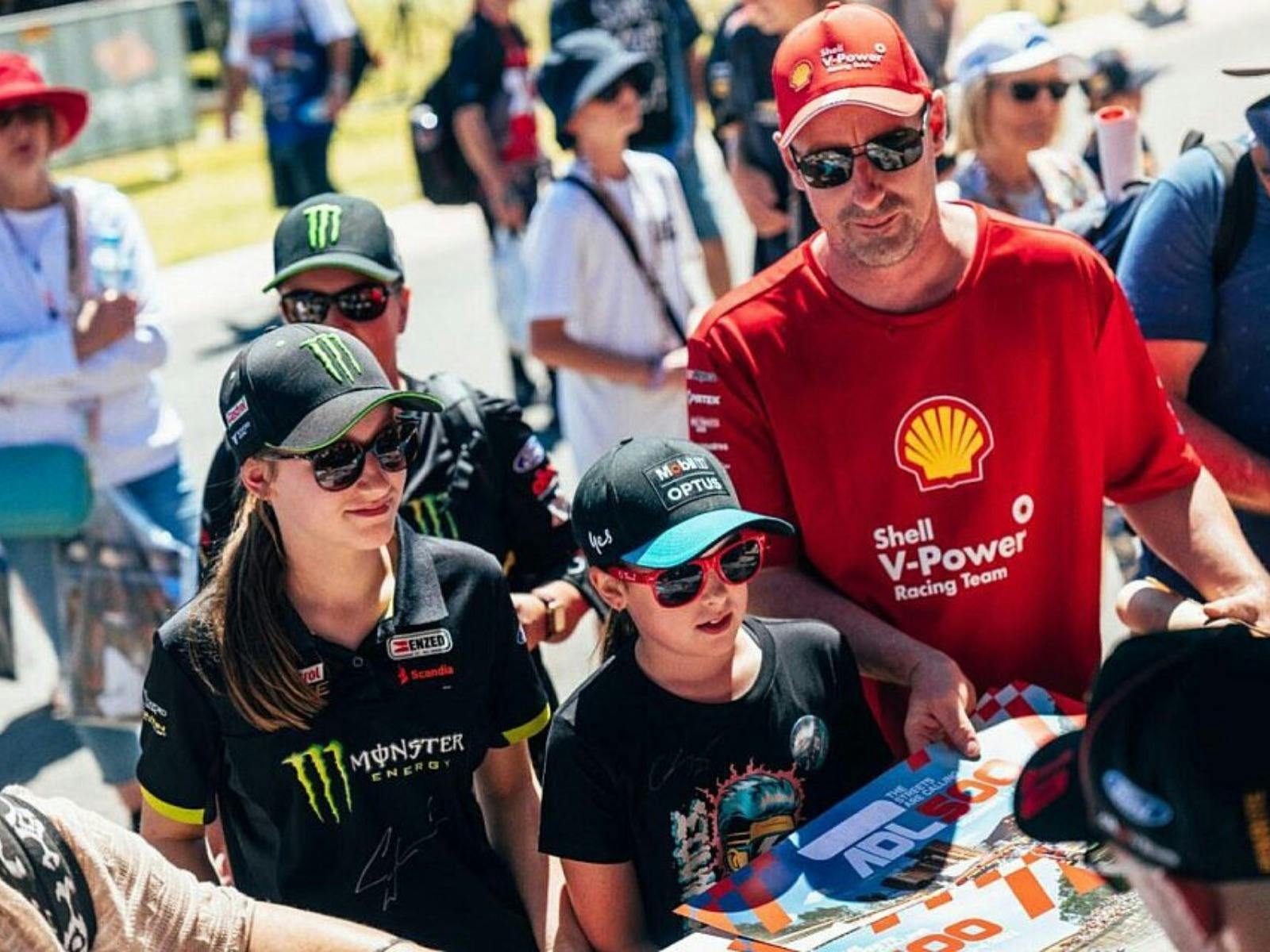 Adelaide 500