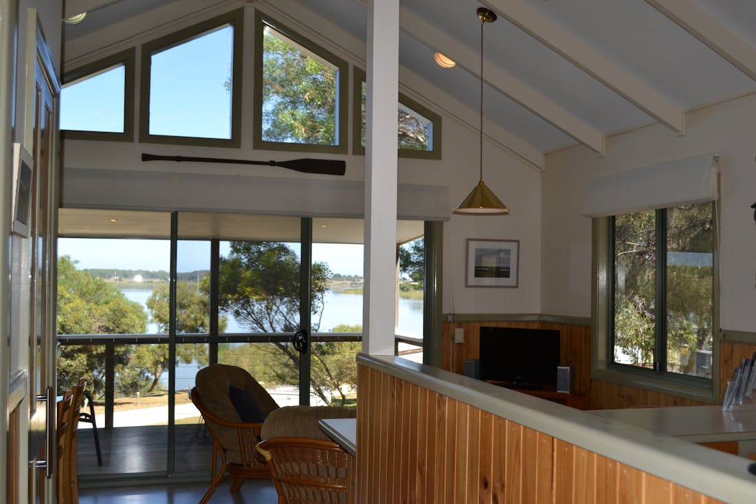 Clayton Bay Riverside Holiday Park, Boatman's Cabin Clayton Bay... Clayton Bay Riverside Holiday Park, Boatman's Cabin Clayton Bay...