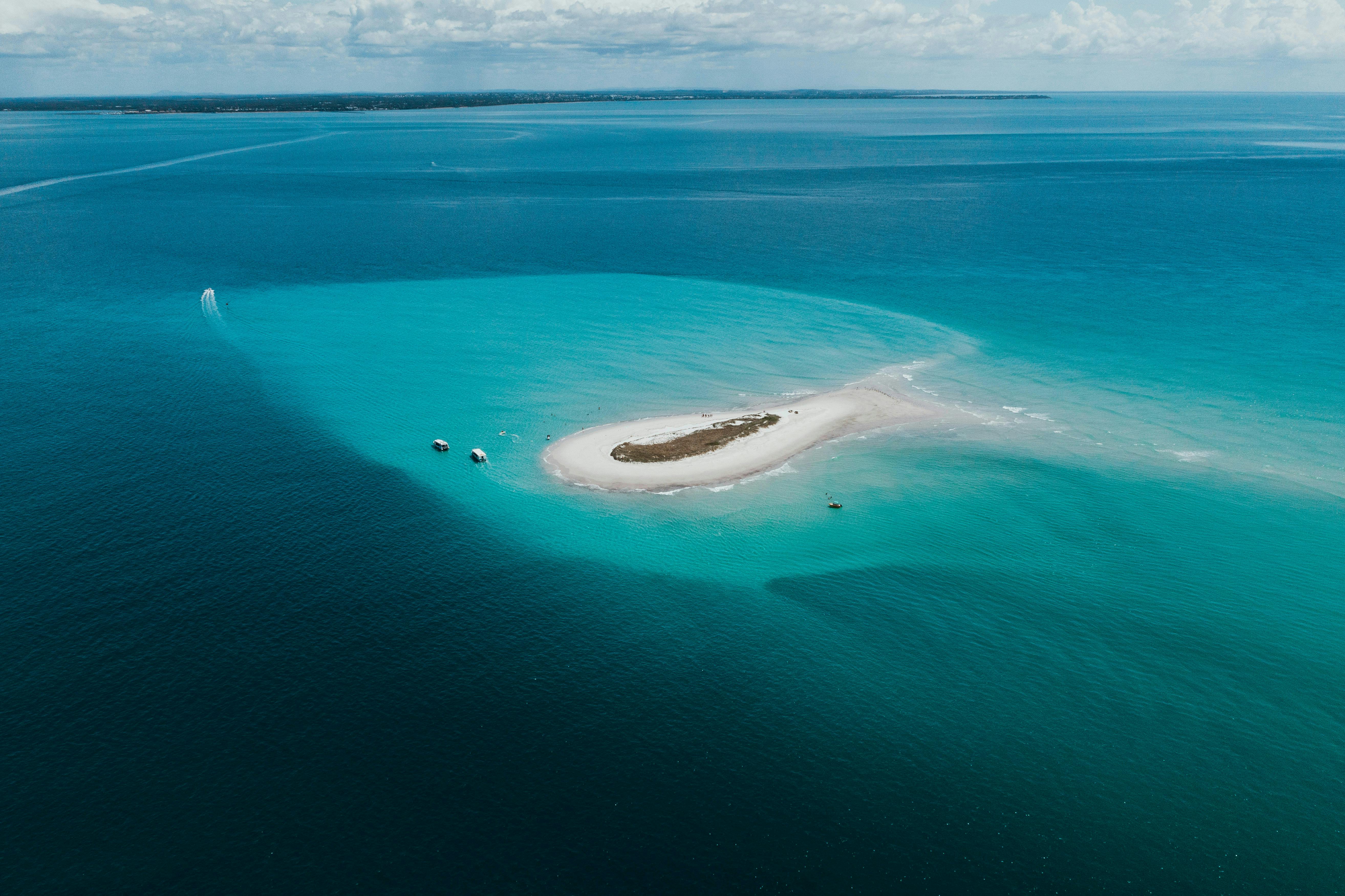 Pelican Bank Hervey Bay