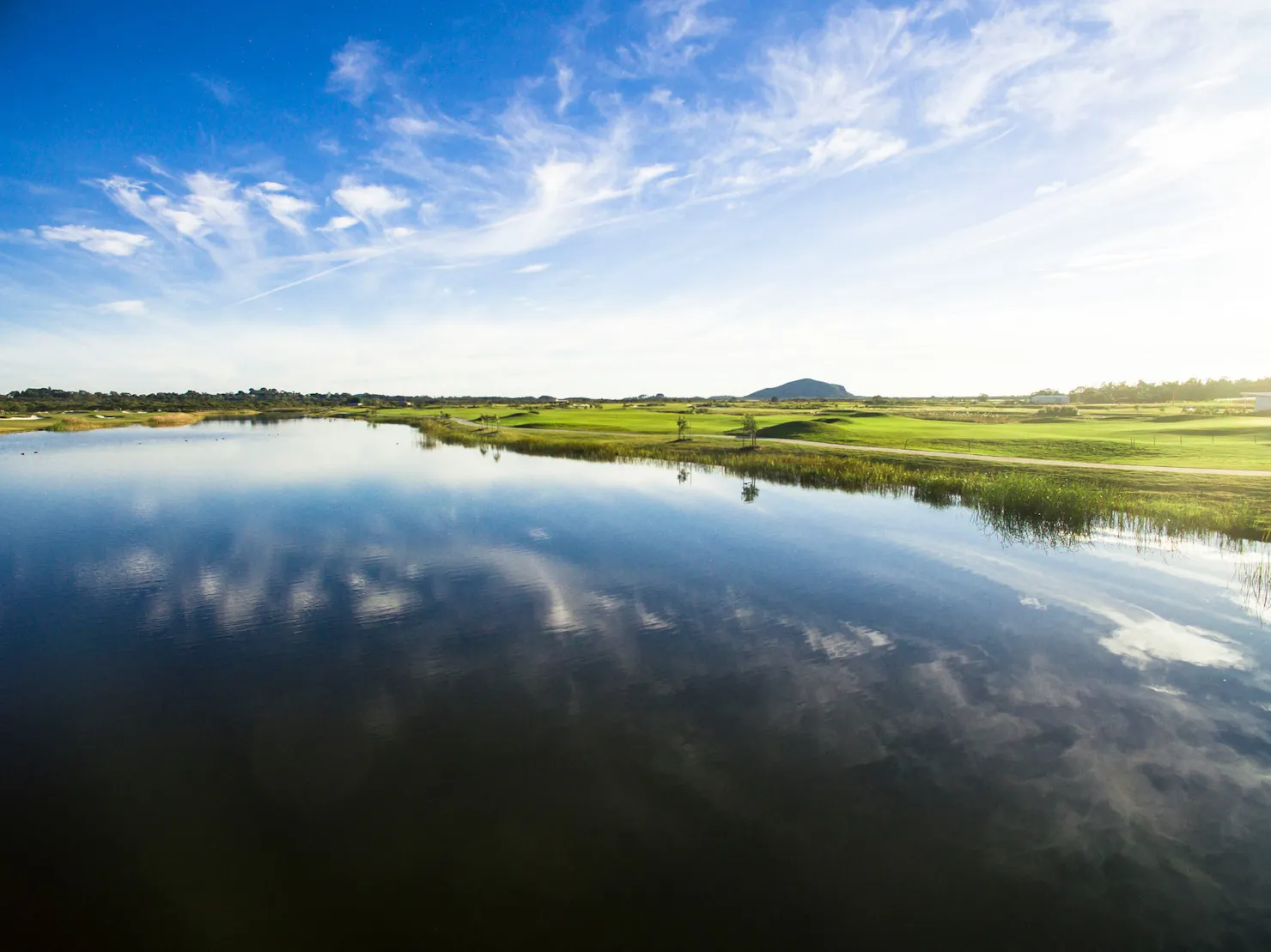 Maroochy River Golf Club