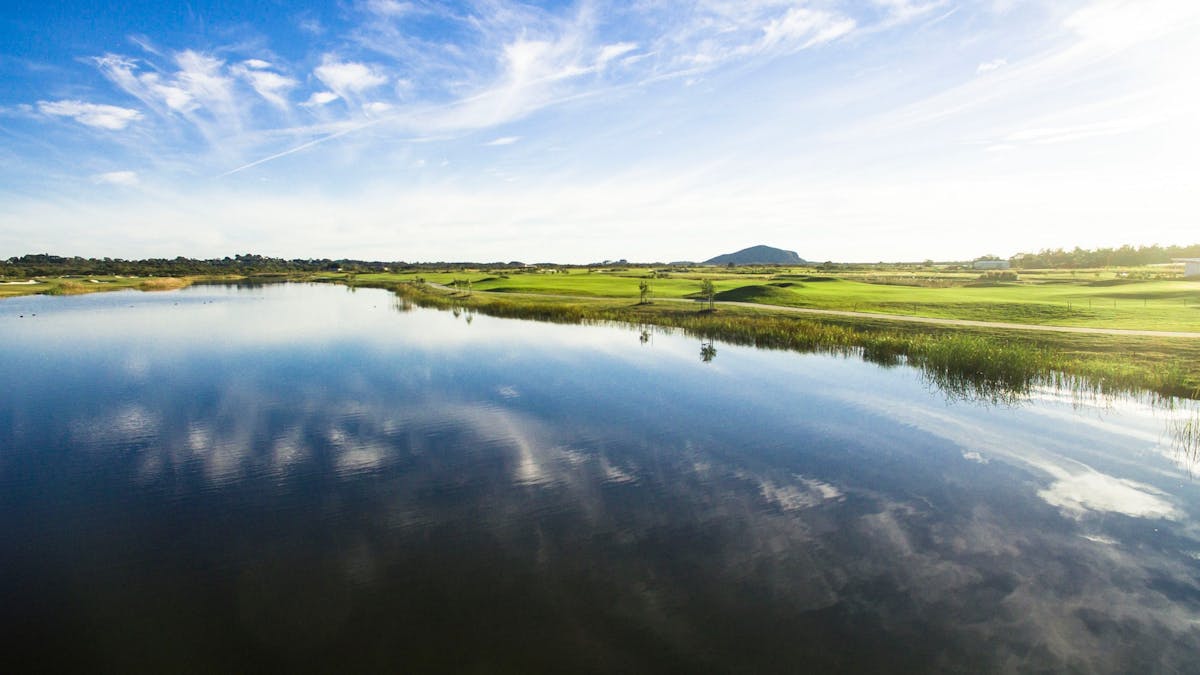 Maroochy River Golf Club