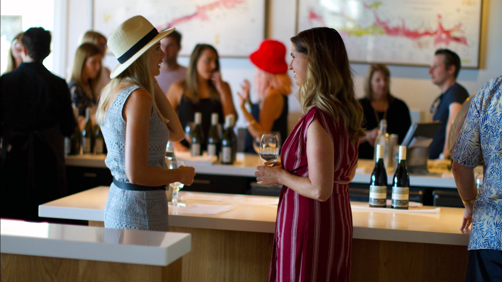 Paringa Estate Winery and Restaurant