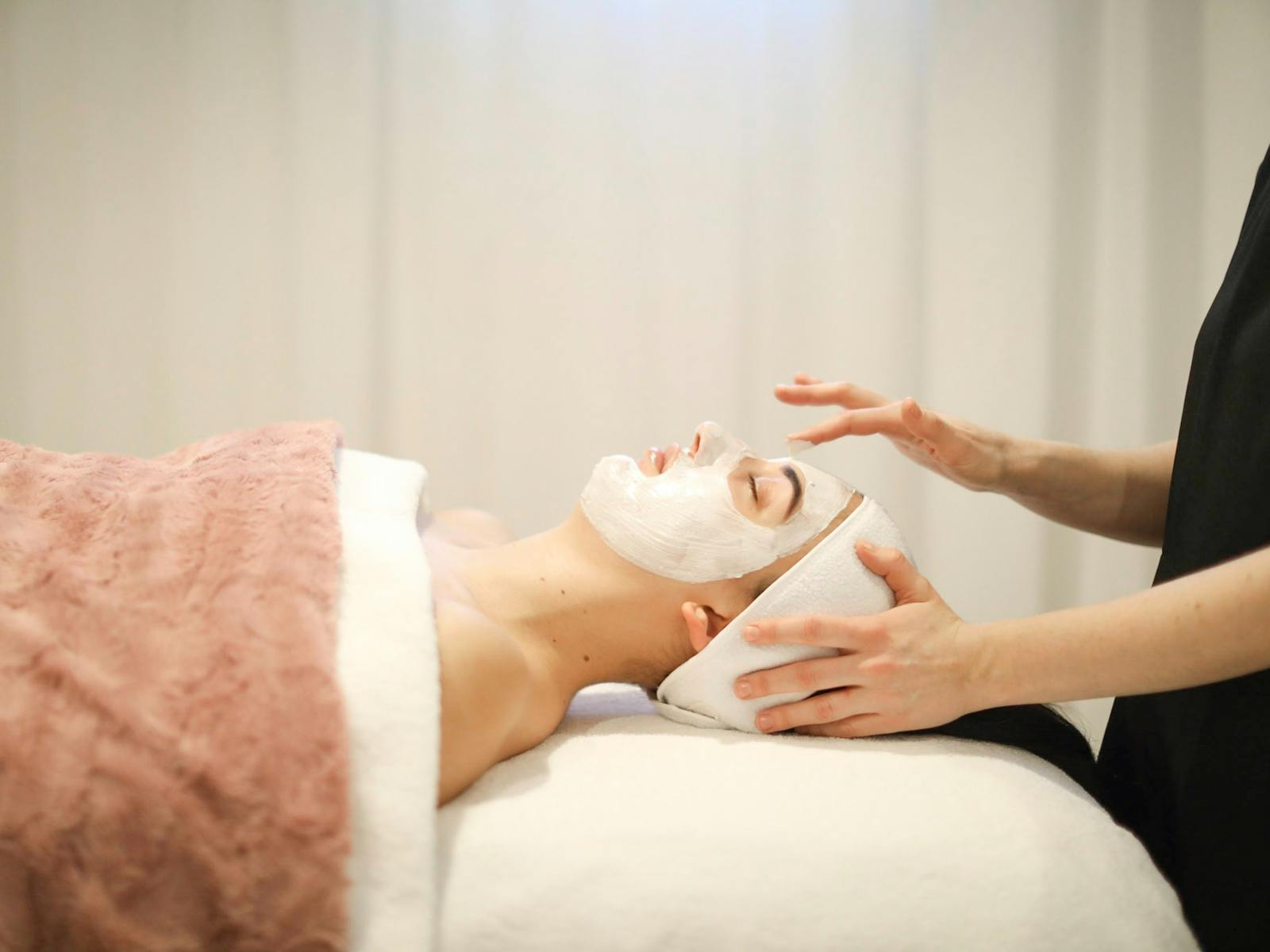 Facial Therapies