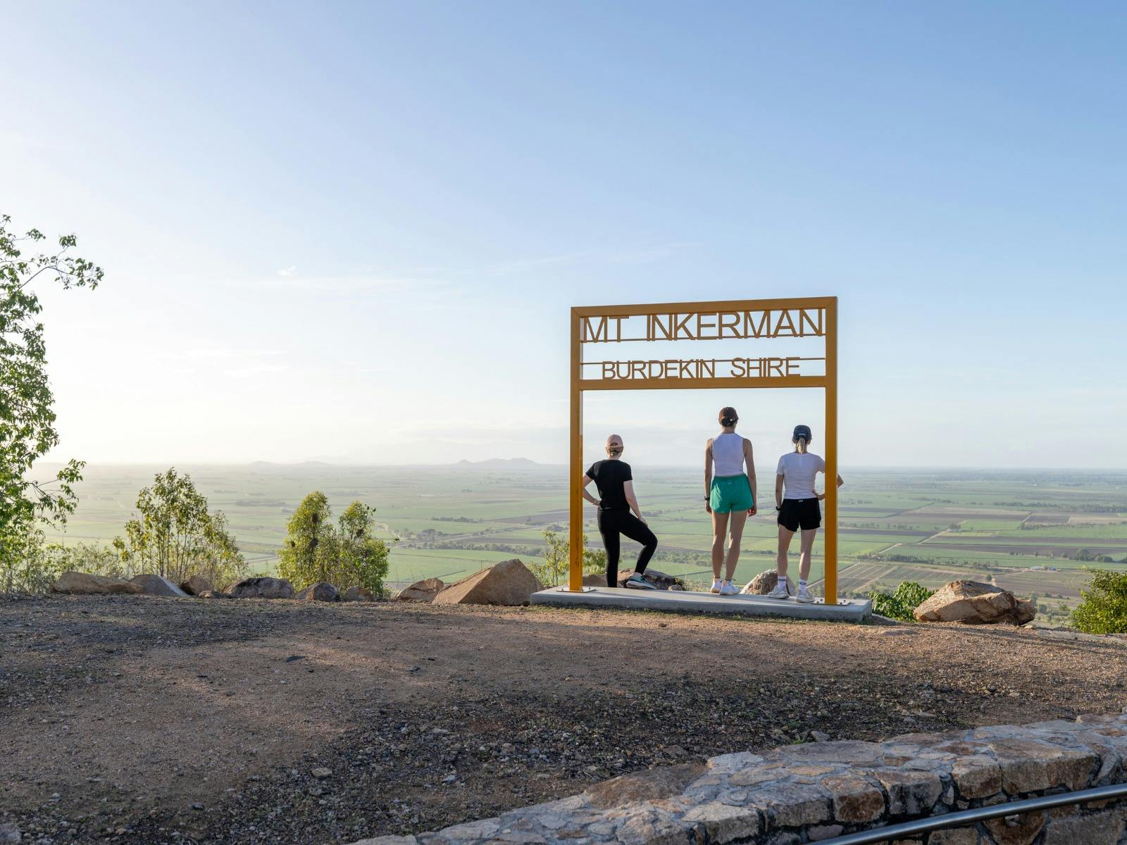 Mount Inkerman