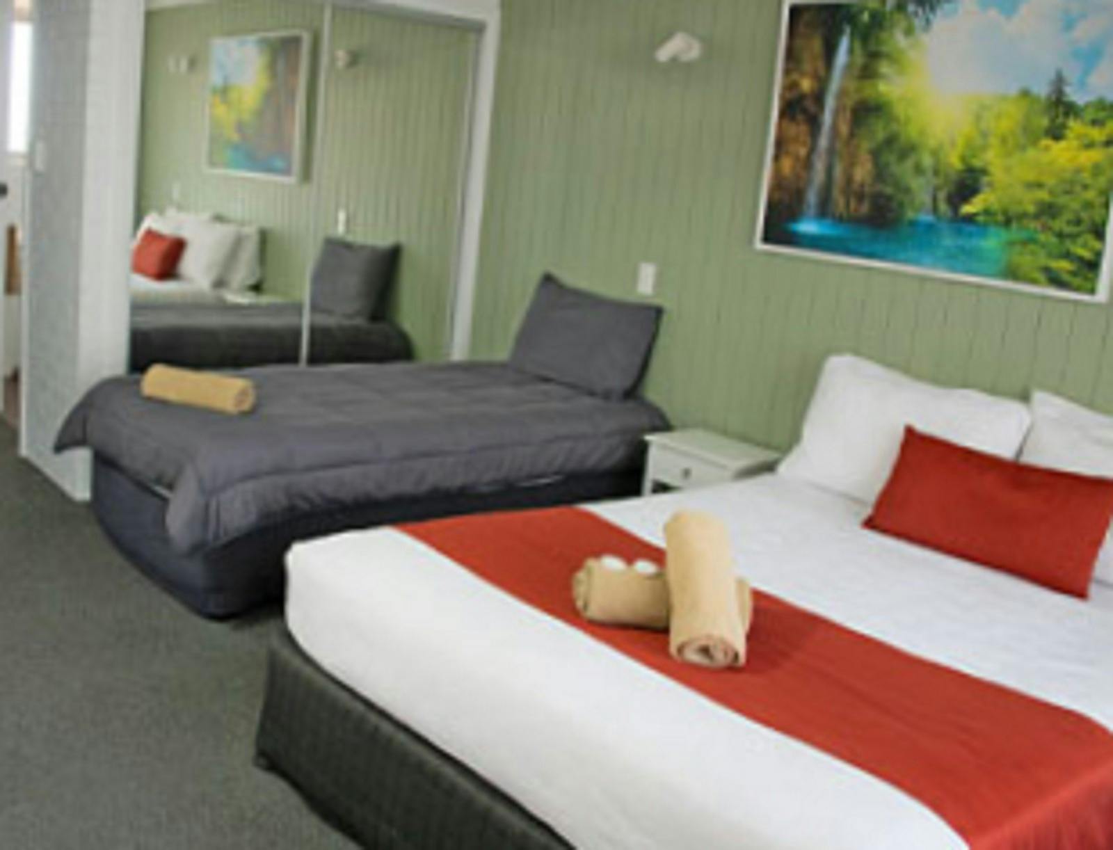 Iluka Motel