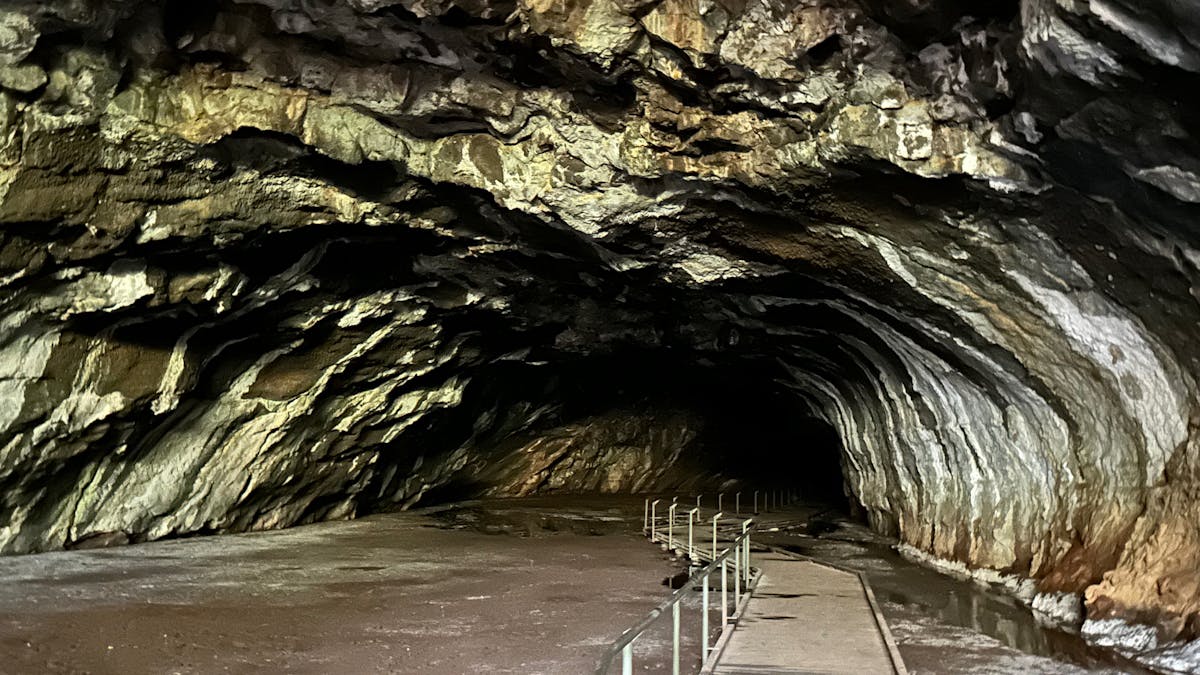 Colins Cave Colins Cave