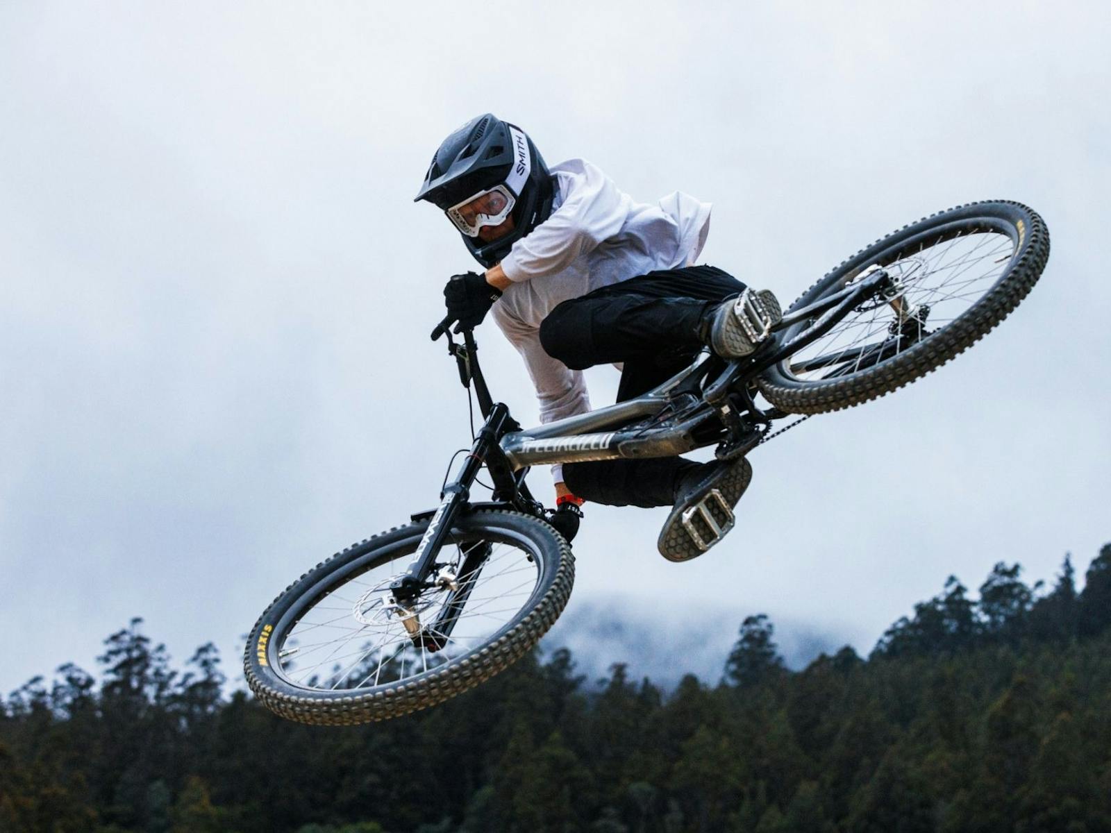 Jump Jam at Enduro Jam in Maydena Bike Park