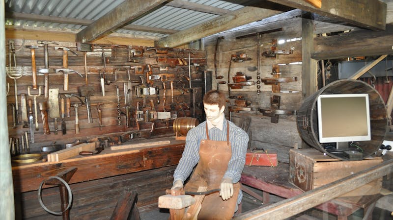 Hervey Bay Historical Village and Museum