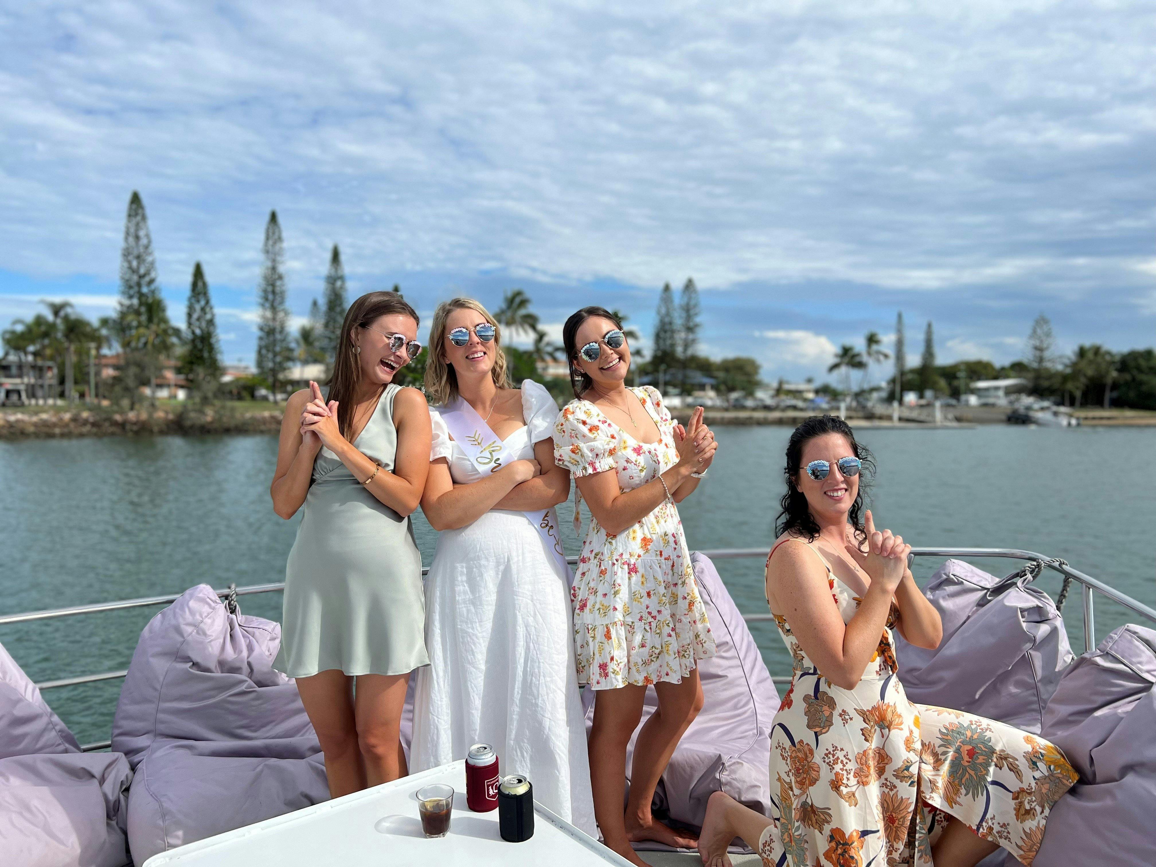 Hens Cruises