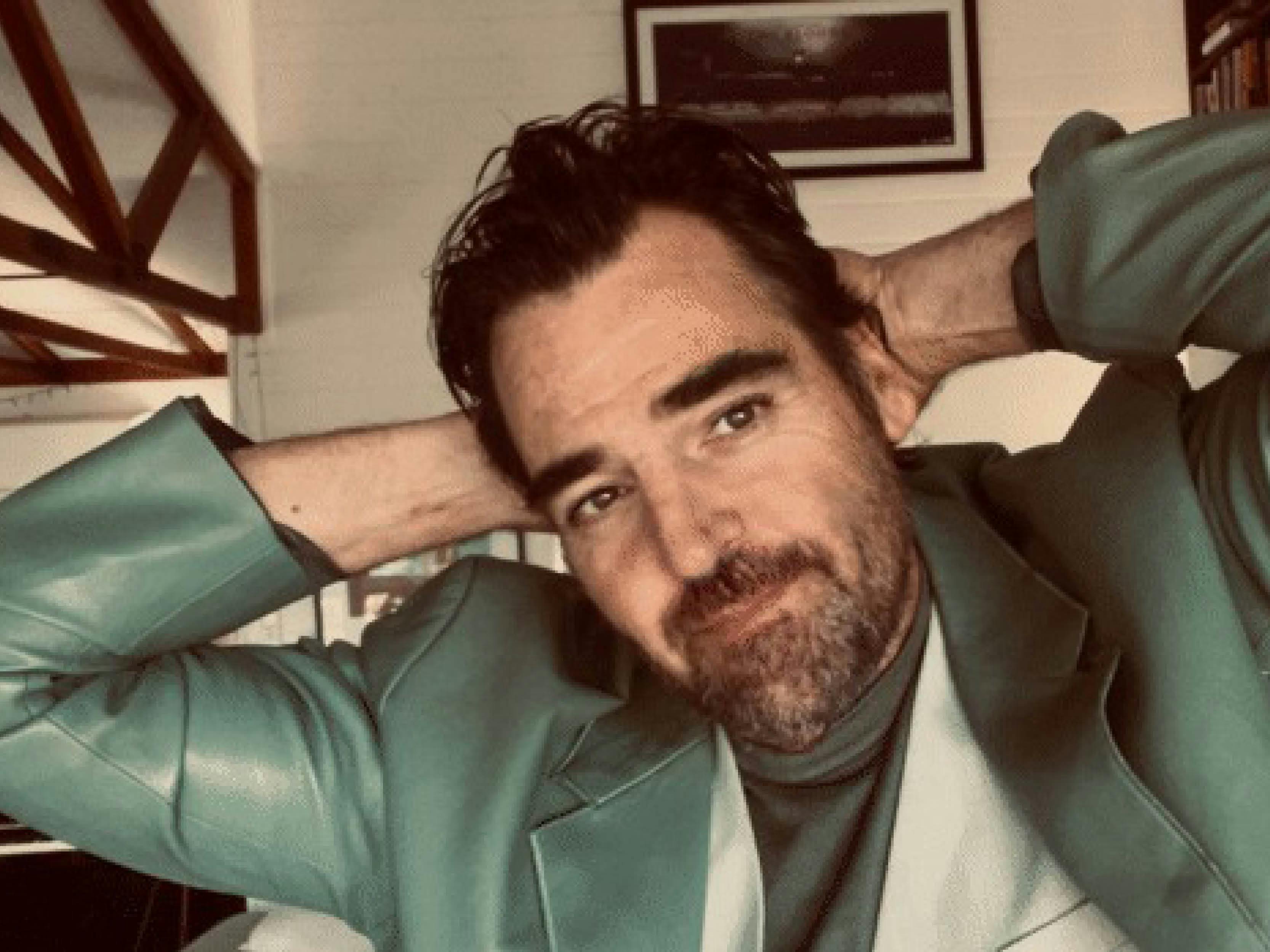 Alex Lloyd - Acoustic Confessionals