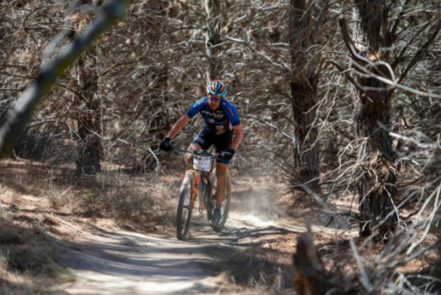 New England Mountain Bike Club