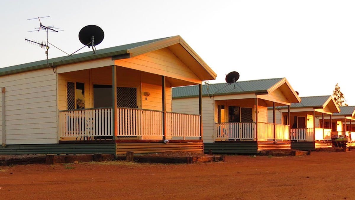 villas