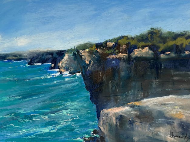 Currarong Art Trail