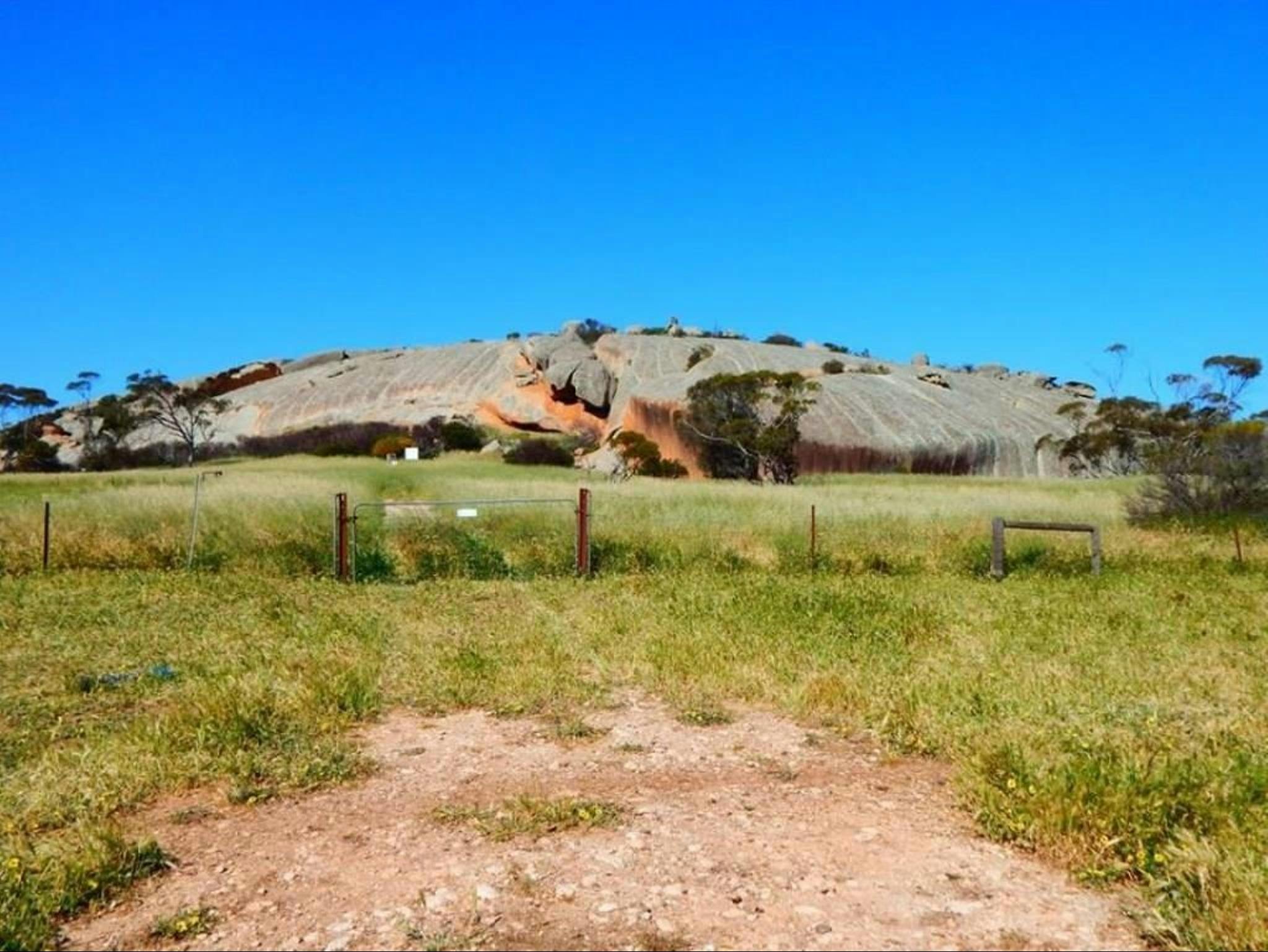 Ucontitchie Hill