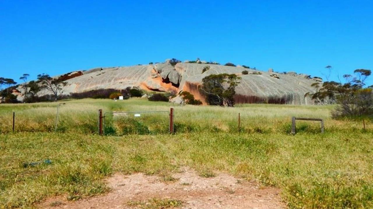 Ucontitchie Hill