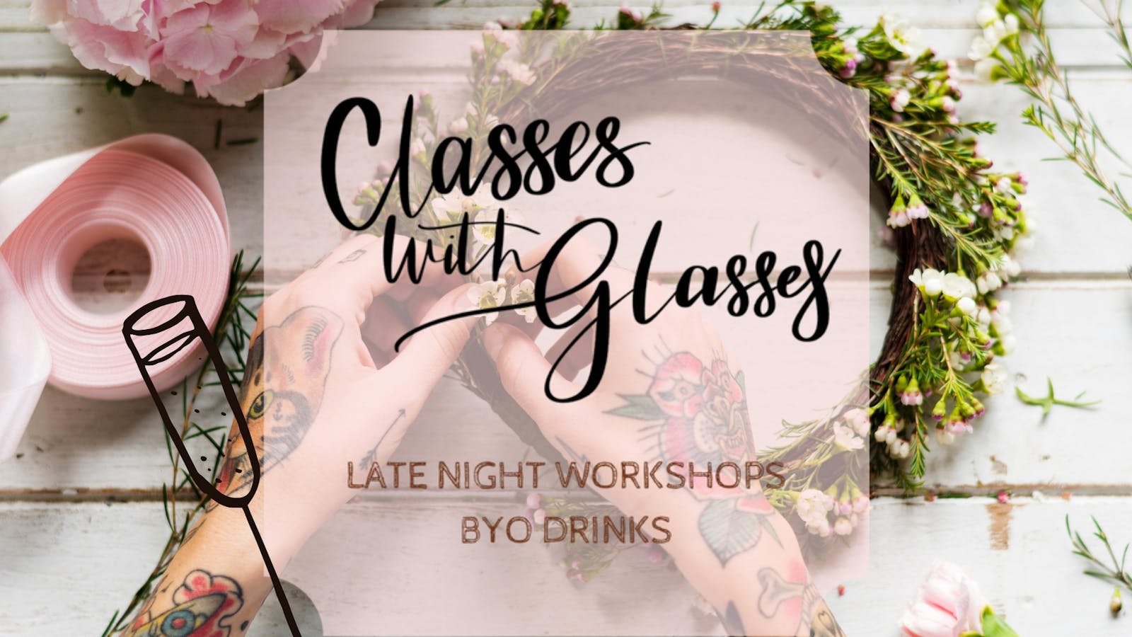 Image for Classes with Glasses