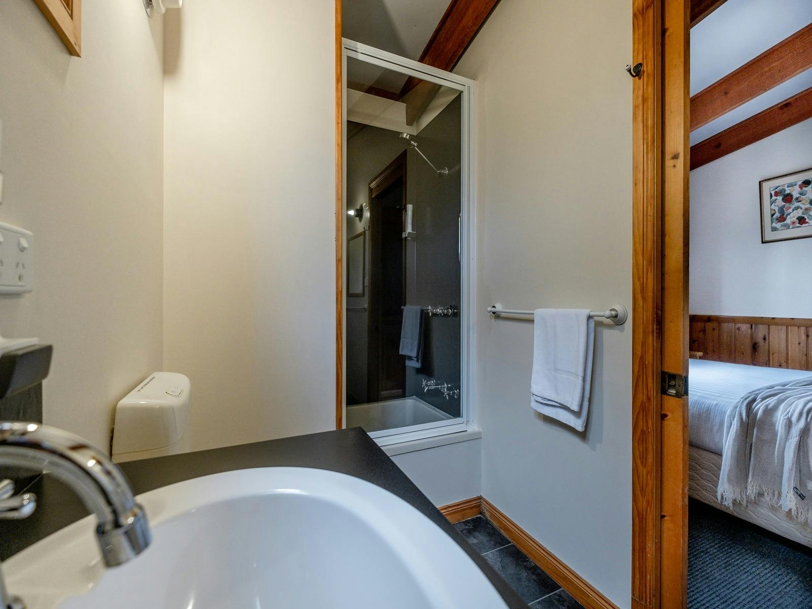 Freycinet Cottage 1