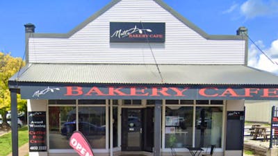 Matts Bakery
