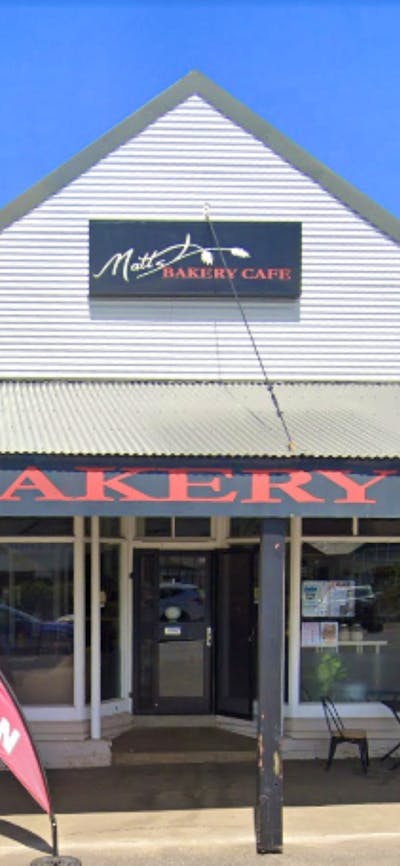 Matts Bakery