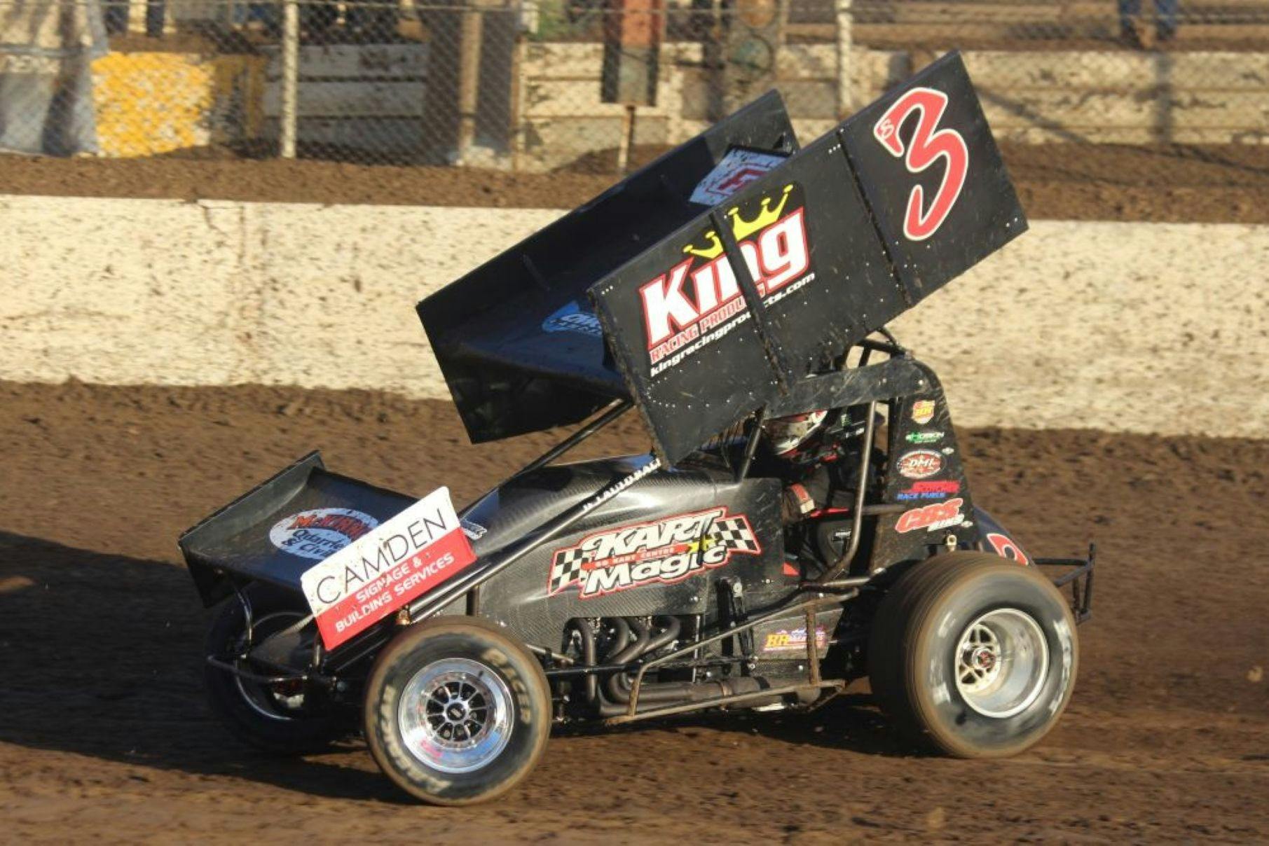 Heartland Raceway Moama