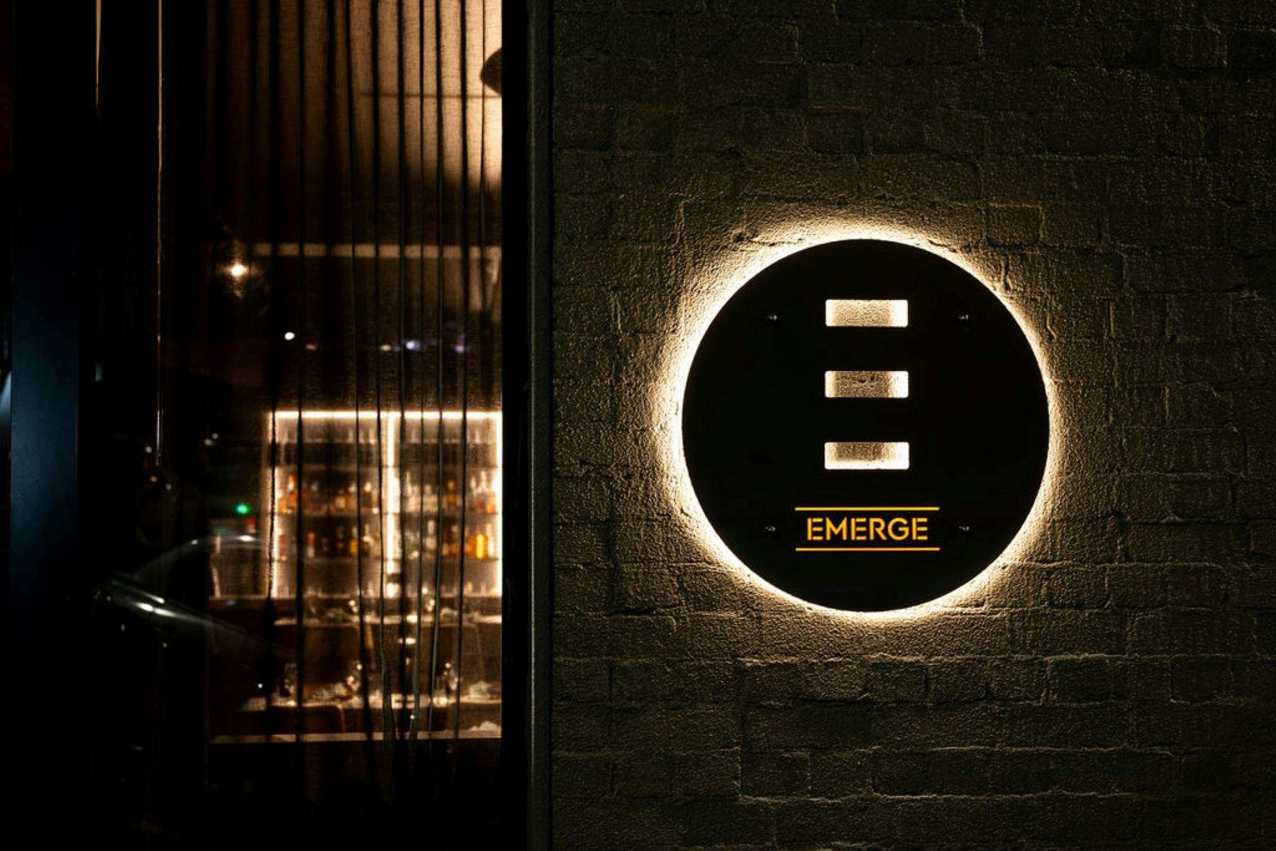 Emerge Steakhouse
